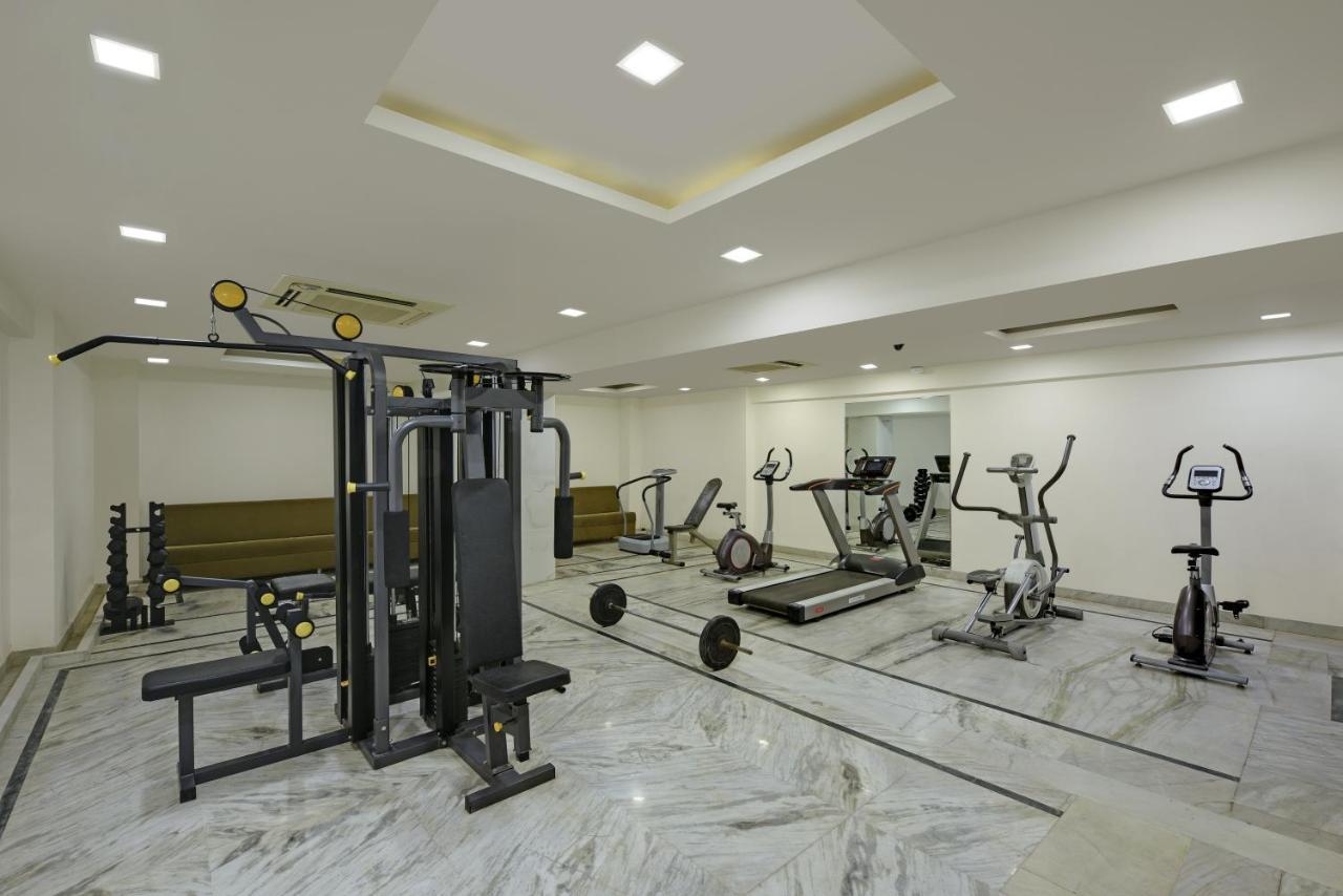 Turban Valley View Resort And Spa, Udajpur Exteriér fotografie